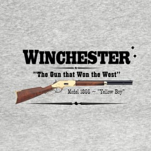 Winchester 1866 T-Shirt